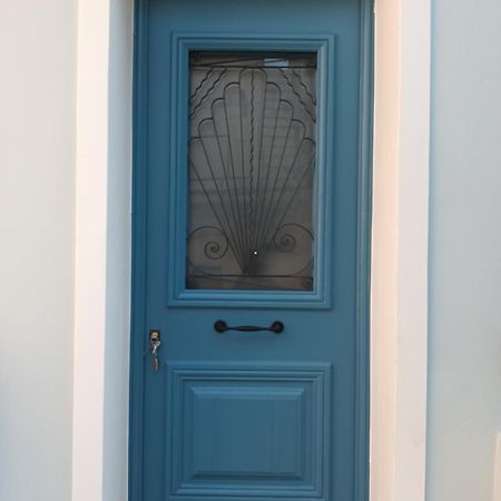 Studio Bella Epidaurus Bagian luar foto