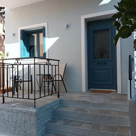 Studio Bella Epidaurus Bagian luar foto