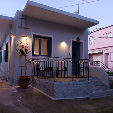 Studio Bella Epidaurus Bagian luar foto