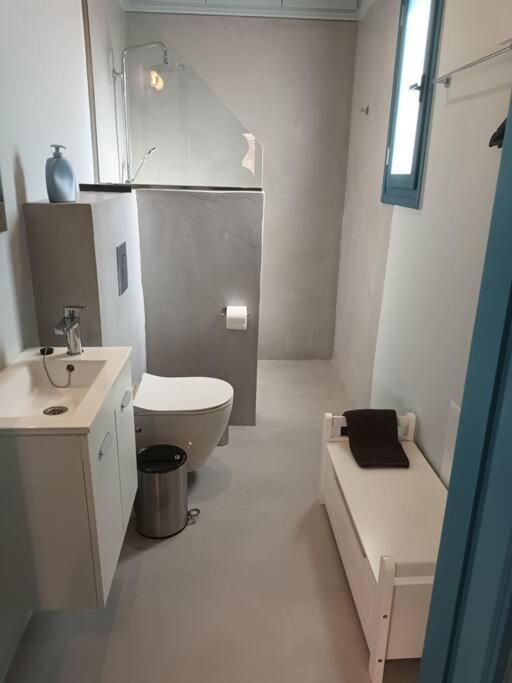 Studio Bella Epidaurus Bagian luar foto