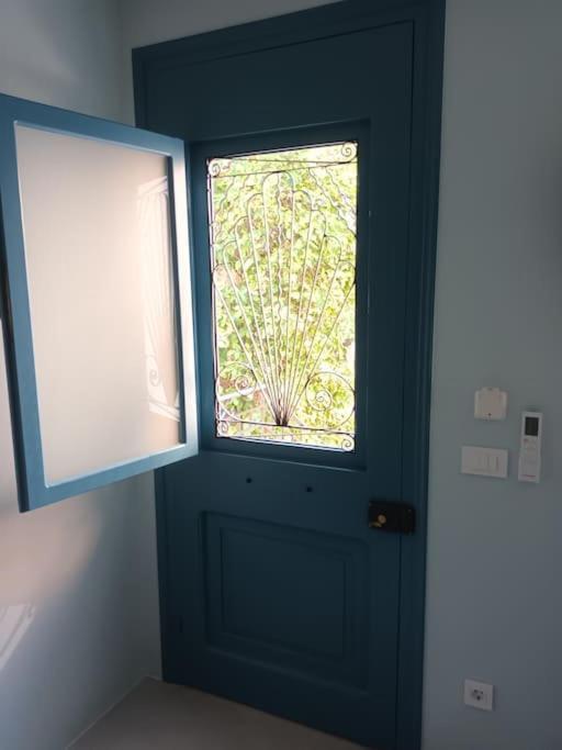 Studio Bella Epidaurus Bagian luar foto