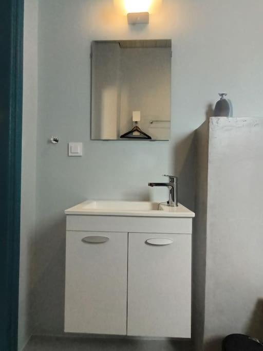 Studio Bella Epidaurus Bagian luar foto