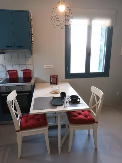 Studio Bella Epidaurus Bagian luar foto