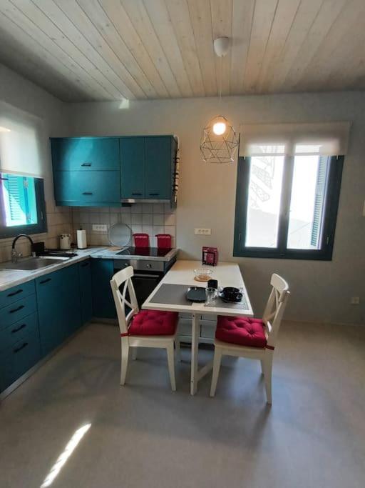 Studio Bella Epidaurus Bagian luar foto