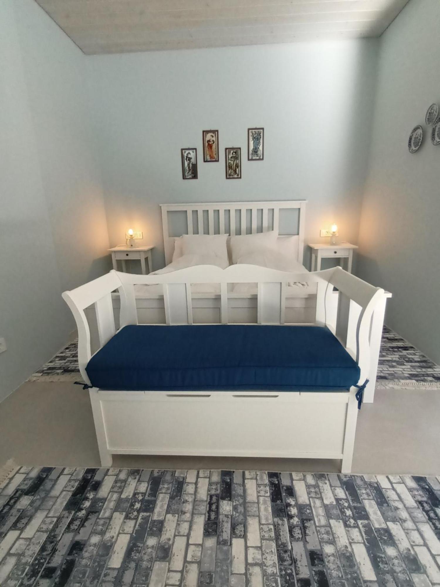 Studio Bella Epidaurus Bagian luar foto