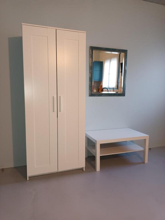 Studio Bella Epidaurus Bagian luar foto