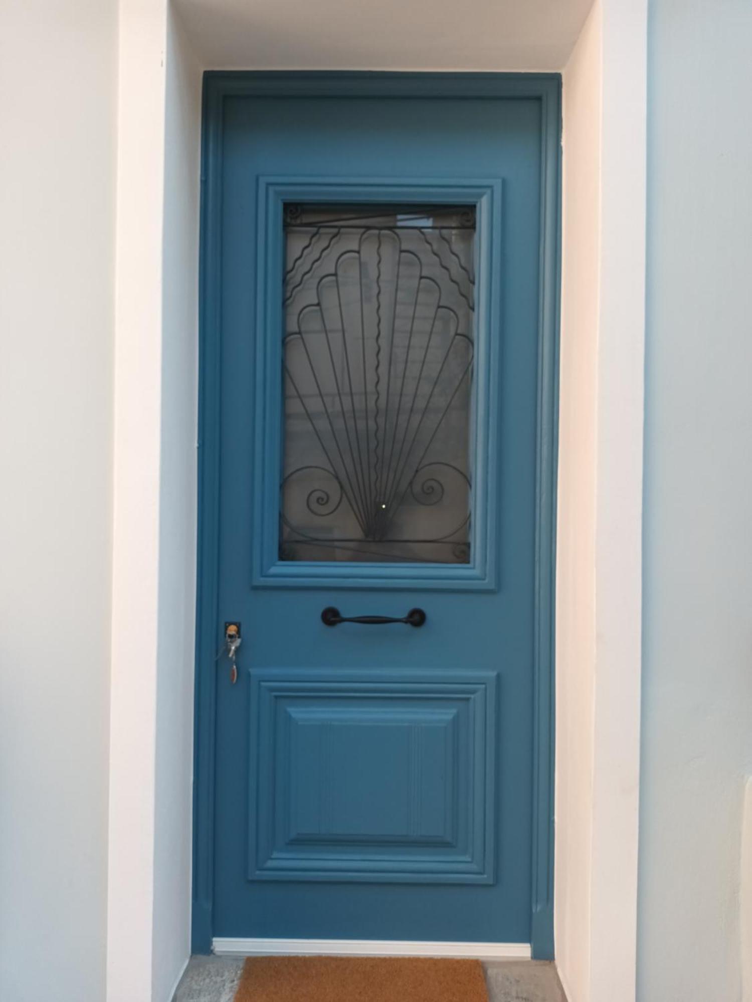 Studio Bella Epidaurus Bagian luar foto