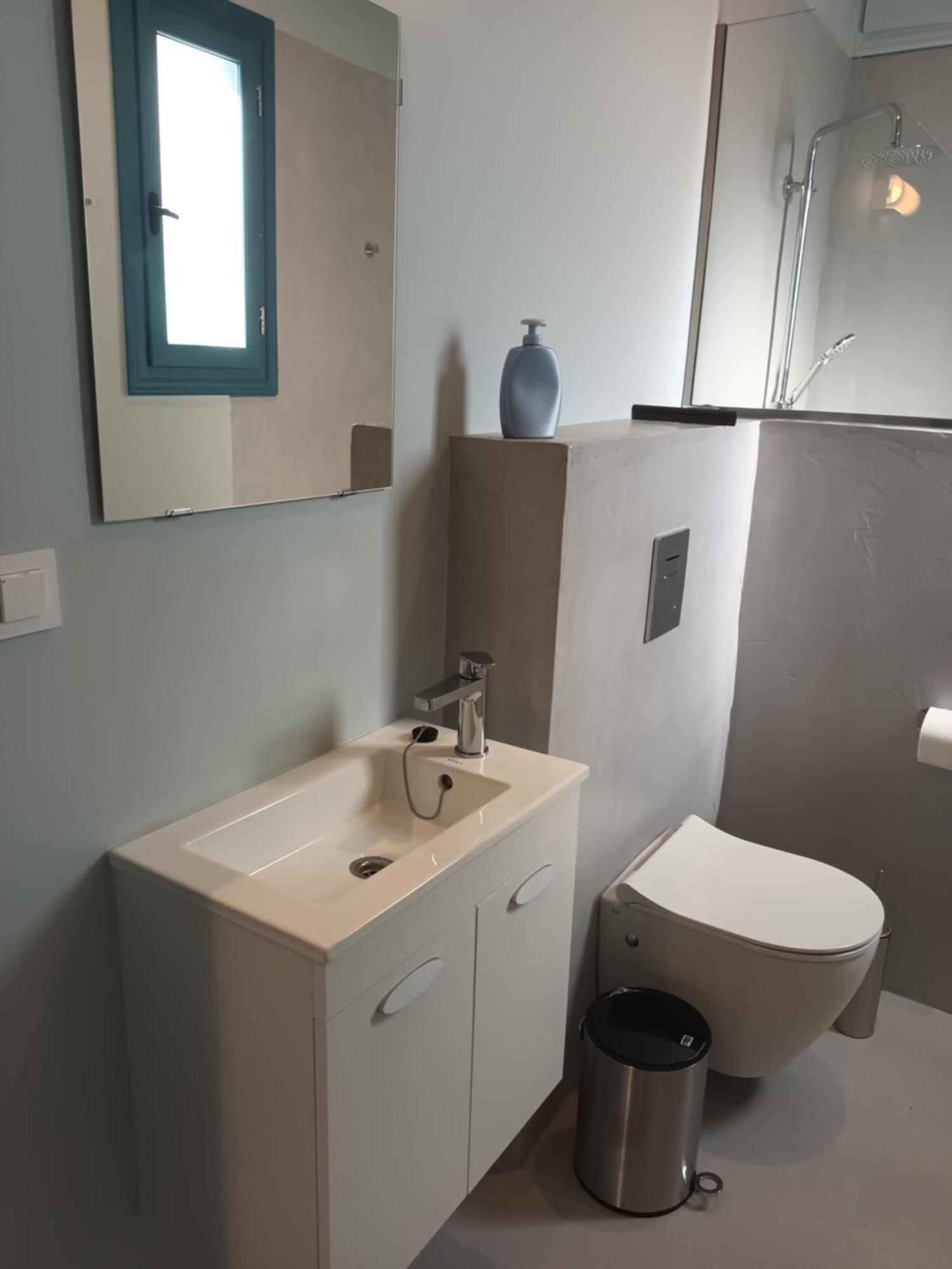 Studio Bella Epidaurus Bagian luar foto